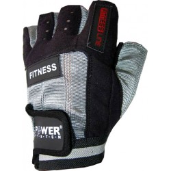 Перчатки PS - 2300 FITNESS